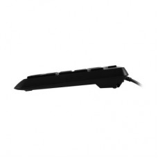 Комплект 2E MK405 USB UA Black (2E-MK405UBK_UA) - Фото