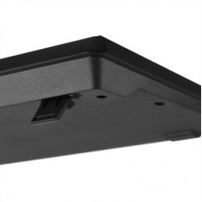 Комплект 2E MK405 USB UA Black (2E-MK405UBK_UA) - Фото