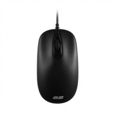 Комплект 2E MK405 USB UA Black (2E-MK405UBK_UA) - Фото
