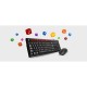 Комплект Genius KM-100SE USB UA Black (31330009410) Комплект Genius KM-100SE USB UA Black (31330009410)