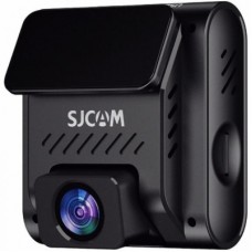 Відеореєстратор SJCAM Dashcam M60 + rear camera Wi-Fi, GPS (6972476162954) - Фото