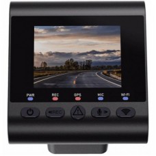 Відеореєстратор SJCAM Dashcam M60 + rear camera Wi-Fi, GPS (6972476162954) - Фото