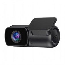 Відеореєстратор SJCAM Dashcam M60 + rear camera Wi-Fi, GPS (6972476162954) - Фото