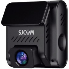 Видеорегистратор SJCAM Dashcam M60, WIFI, GPS, 4K, HDR (6972476162930)