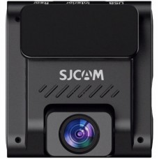 Відеореєстратор SJCAM Dashcam M60, Wi-Fi, GPS, 4K, HDR (6972476162930) - Фото