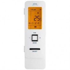 Кондиционер Cooper&Hunter CH-S12FTXAM2S-BL - Фото
