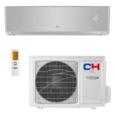 Кондиціонер Cooper&Hunter CH-S18FTXAM2S-SC - Фото