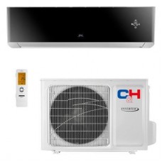 Кондиціонер Cooper&Hunter CH-S24FTXAM2S-BL - Фото