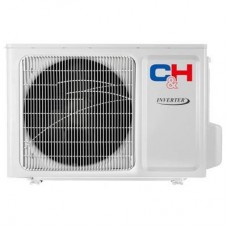 Кондиціонер Cooper&Hunter CH-S24FTXAM2S-BL - Фото