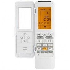Кондиціонер Cooper&Hunter CH-S24FTXAM2S-BL - Фото