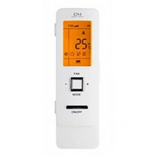 Кондиционер Cooper&Hunter CH-S12FTXAM2S-WP - Фото