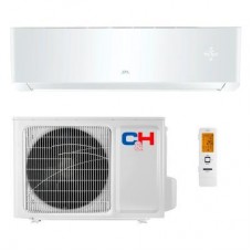 Кондиціонер Cooper&Hunter CH-S18FTXAM2S-WP - Фото