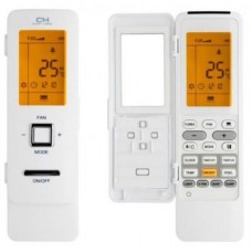 Кондиціонер Cooper&Hunter CH-S24FTXAM2S-WP - Фото