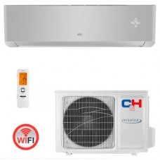 Кондиціонер Cooper&Hunter CH-S09FTXAM2S-SC - Фото