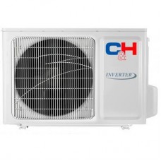 Кондиционер Cooper&Hunter CH-S12FTXAM2S-SC - Фото