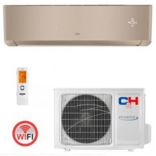 Кондиціонер Cooper&Hunter CH-S18FTXAM2S-GD - Фото