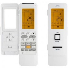 Кондиціонер Cooper&Hunter CH-S18FTXAM2S-GD - Фото
