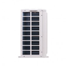 Кондиціонер Cooper&Hunter CH-S18FTXAM2S-BL - Фото