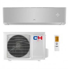 Кондиціонер Cooper&Hunter CH-S24FTXAM2S-SC - Фото