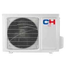 Кондиціонер Cooper&Hunter CH-S24FTXAM2S-SC - Фото