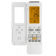 Кондиціонер Cooper&Hunter CH-S24FTXAM2S-SC - Фото