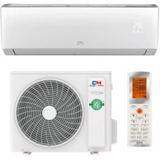 Кондиціонер Cooper&Hunter CH-S12FTXLA2-NG - Фото
