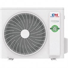 Кондиціонер Cooper&Hunter CH-S18FTXLA2-NG - Фото