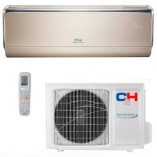 Кондиціонер Cooper&Hunter CH-S09FTXHV-B-NG - Фото