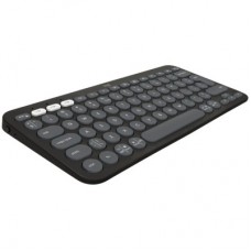 Комплект Logitech Pebble 2 Wireless UA Graphite (920-012239) - Фото