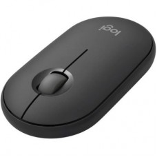 Комплект Logitech Pebble 2 Wireless UA Graphite (920-012239) - Фото