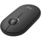 Комплект Logitech Pebble 2 Wireless UA Graphite (920-012239)