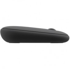 Комплект Logitech Pebble 2 Wireless UA Graphite (920-012239) - Фото