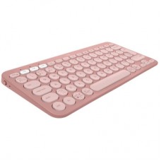 Комплект Logitech Pebble 2 Wireless UA Rose (920-012241) - Фото