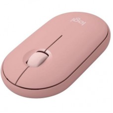 Комплект Logitech Pebble 2 Wireless UA Rose (920-012241) - Фото