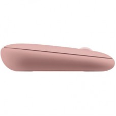 Комплект Logitech Pebble 2 Wireless UA Rose (920-012241) - Фото