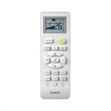 Кондиціонер Candy CY-12BRIN-U/CY-12BROUT-U - Фото