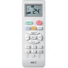 Кондиционер Haier HSU-18LT(I)/HSU-18LT(O) - Фото