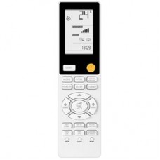 Кондиціонер Haier AS25FL-B/1U25MEHFRA-1 - Фото