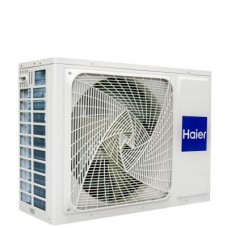 Кондиціонер Haier AS35FL-B/1U35MEHFRA-1 - Фото