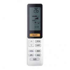 Кондиционер Haier AS35S2SJ1FA-3/1U35MECFRA-3 - Фото