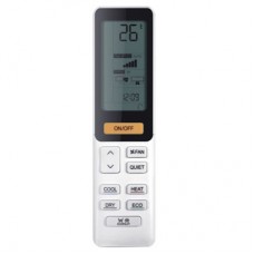 Кондиціонер Haier AS50S2SJ1FA-3/1U50JECFRA-3 - Фото