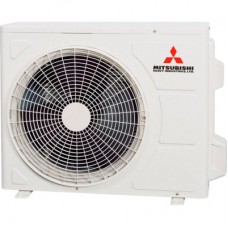 Кондиционер Mitsubishi SRK25ZSP-W/SRC25ZSP-W - Фото
