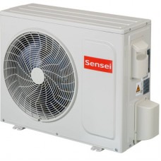 Кондиционер Sensei SAC-24CHIС - Фото