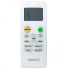 Кондиціонер Sensei SAC-09 MBWS/I - Фото