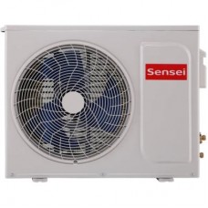 Кондиционер Sensei SAC-09CHV - Фото