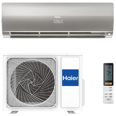 Кондиционер Haier AS25FL-S/1U25MEHFRA-1