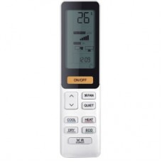 Кондиционер Haier AS35S2SF1FA-S1/1U35MEHFRA-1 - Фото