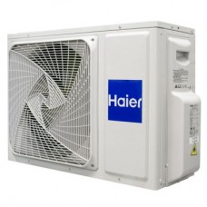 Кондиціонер Haier AS25FL-S/1U25MEHFRA-1 - Фото
