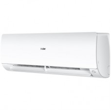 Кондиціонер Haier AS35FL-W/1U35MEHFRA-1 - Фото