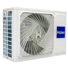 Кондиціонер Haier AS35FL-W/1U35MEHFRA-1 - Фото